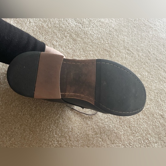 SEVEN 91 men’s chukka boots. Size‎ 10.5 - Picture 4 of 8